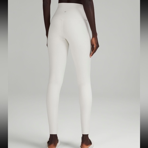 lululemon athletica Pants - LULULEMON ALIGN HIGH RISE PANT 28”